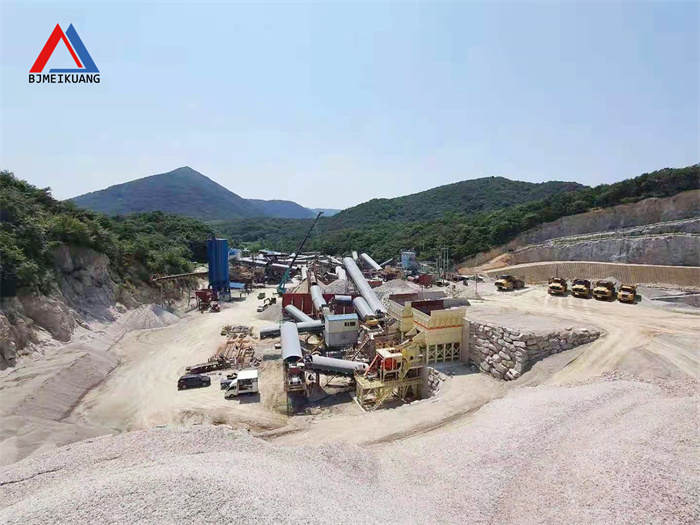 炎夏高溫來襲，破碎機如何保障持續生產運轉？